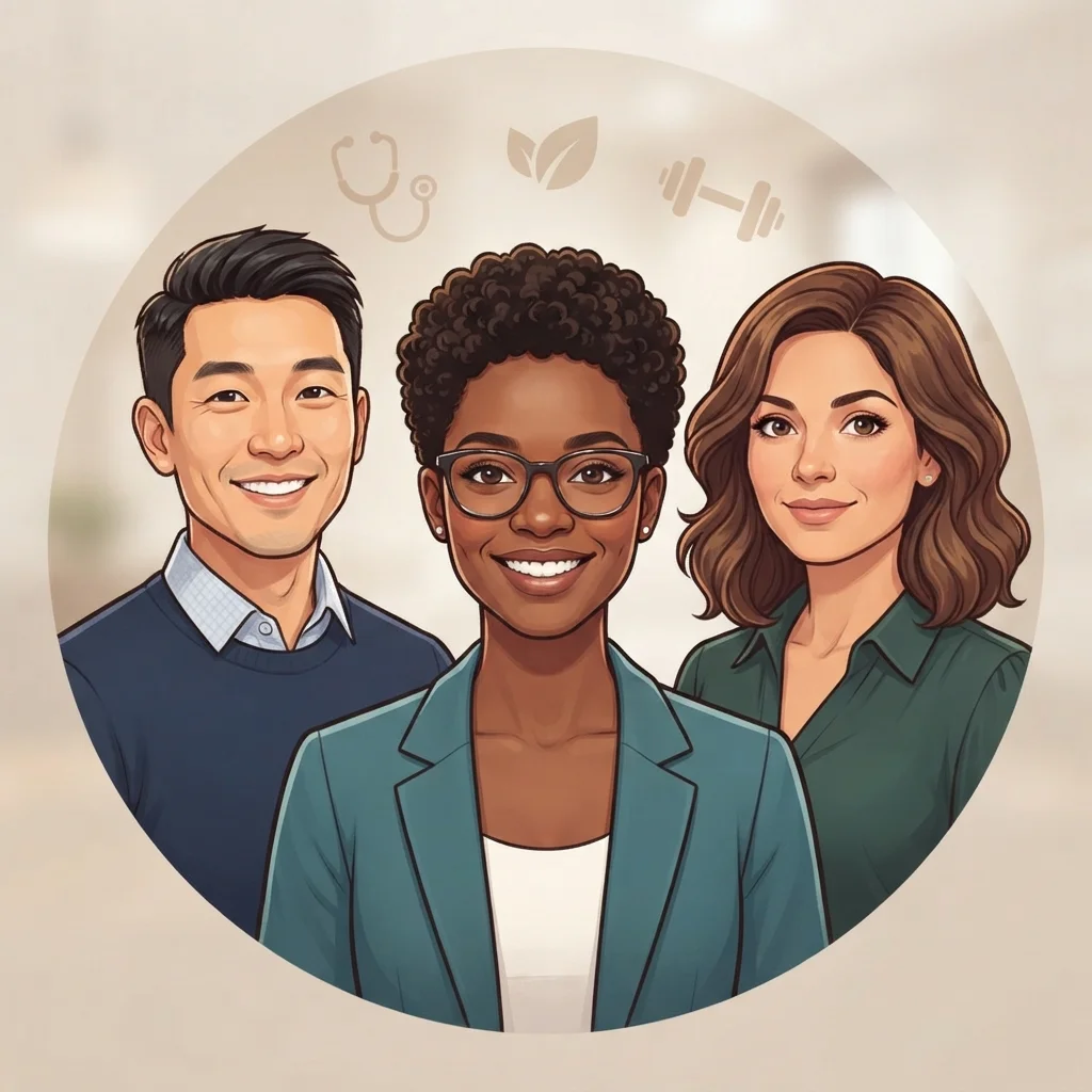 Healthy Habits Editorial Team