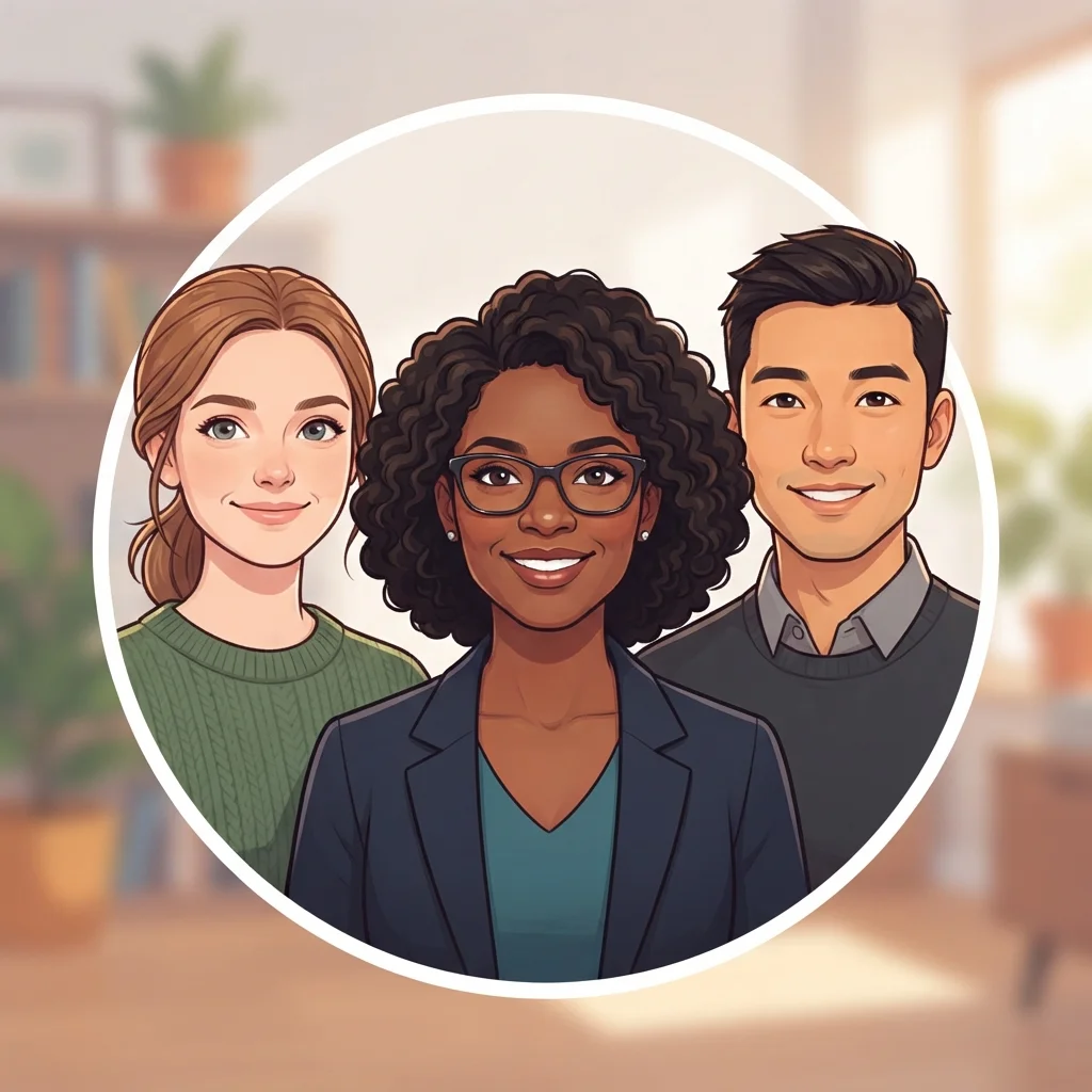 Mental Wellness Editorial Team